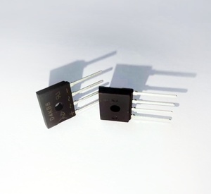 D4Kb8 thông qua cầu chỉnh lưu lỗ 1000V 4A cho các ứng dụng cung cấp điện - Product Image 4