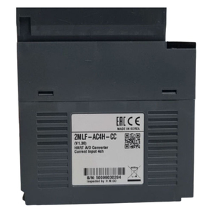 En stock, module CPU redondant à fibre optique 2MLR-CPUH/F d'origine, système de contrôle industriel, unité centrale de traitement - Product Image 4