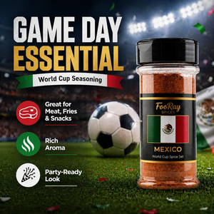 Adobo Multiusos Seco para Mariscos y <span class=keywords><strong>Carne</strong></span> Mexicana - Product Image 3