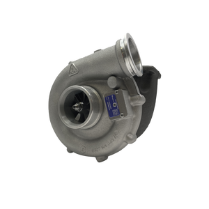 Turbocompressore, Sovralimentazione Adatto per IVECO 53279887014 Turbine Complete - Product Image 1