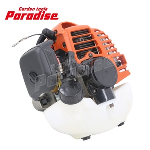 China Brushcutter for HUSQVANA 226R HUS226 Engine Straight Shaft Gas Grass Trimmer - Product Image 6