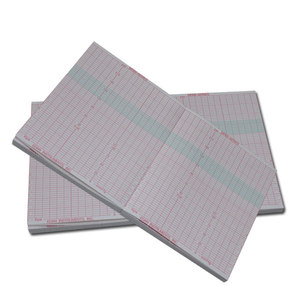 Chất Lượng Cao Và Giá Thấp Nhiệt Giấy Cuộn Và Chất Lượng Cao <span class=keywords><strong>Ecg</strong></span> Biểu Đồ Giấy Cho Bệnh Viện - Product Image 6