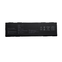 Batterie d'ordinateur portable de remplacement C31N2205 63Wh pour ASUS CM30401FFA CX3401 FBA Flip, batterie rechargeable pour ordinateur portable, fabricant