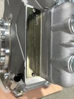 Compresor de aire acondicionado para autobús FKX40/470K * R407C