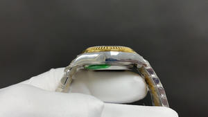 Lanzamiento Exclusivo de Productos Premium. Exclusivo del Mercado. Artesanía Inusual. Luz nocturna excepcional. Reloj Mecánico - Product Image 5