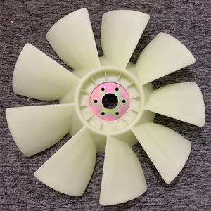 <span class=keywords><strong>Komatsu</strong></span> ใบพัดพัดลมเครื่องยนต์ PC200-8พัดลมระบายความร้อนเครื่องยนต์ดีเซล600-625-Z7620 SAA6D107 - Product Image 4