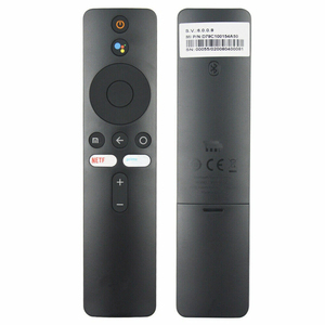 XMRM-00A Original Voice Replacement Remote <b>Control</b> for Xiaomi Mi Xiaomi Box S Box 4K - Product Image 4