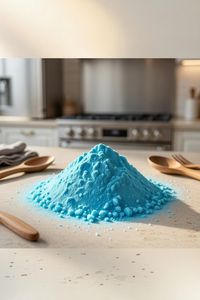 Sulfate de cuivre anhydre de haute pureté 99% / Sulfate cuprique CuSO4 CAS 7758-98-7 - Product Image 4