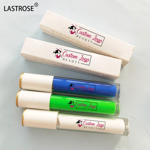 Delineador de Ojos de 12 colores más vendido, delineador de ojos de color de larga duración, delineador líquido vegano de etiqueta privada - Product Image 1