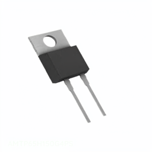 AMTP65H150G4PS Transistors Buy Online Electronic Components Authorized Distributor TO-220AB - Product Image 1