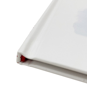 Fornitore professionale per bambini servizio di stampa di libri di storia di alta qualità a buon mercato foto Album con copertina rigida libri di stampa per i bambini - Product Image 5