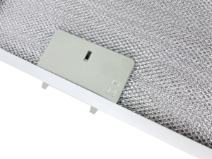 Nhà và nhà bếp Nhà sản xuất giá thấp nhôm lưới Bộ lọc cho nồi phạm vi mui xe - Product Image 3