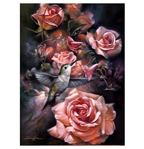 7660 pink rose