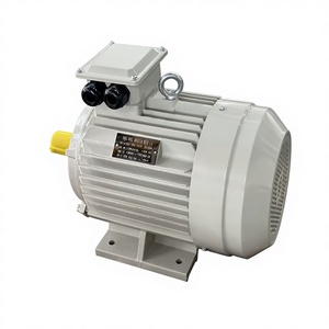 Motor Eléctrico Asíncrono <span class=keywords><strong>de</strong></span> Inducción Trifásico <span class=keywords><strong>de</strong></span> 0.5HP, 1HP, 2HP, 3HP, 4HP, 5HP, 7.5HP, 10HP, 15HP, 20HP, 25HP, 30HP, 40HP, 50HP, 60HP, 74HP - Product Image 1
