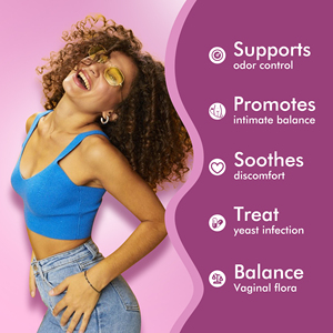 Vente en gros d'<span class=keywords><strong>acide</strong></span> <span class=keywords><strong>borique</strong></span> 600mg pour femmes 30 capsules capsules de poudre de vagin Yoni Pops Suppositoires d'<span class=keywords><strong>acide</strong></span> <span class=keywords><strong>borique</strong></span> de nettoyage de désintoxication - Product Image 2