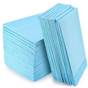 2025 Hot Sale Disposable Pet Supplies Puppy Training <b>Bed</b> <b>Pads</b> Puppy <b>Pads</b> - Product Image 4