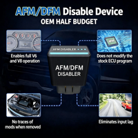 Dispositif de désactivation AFM DFM pour Silverado Sierra Yukon Cadillac V6 V8 5.3L avec gestion active du carburant RA003, fourni directement par l'usine
