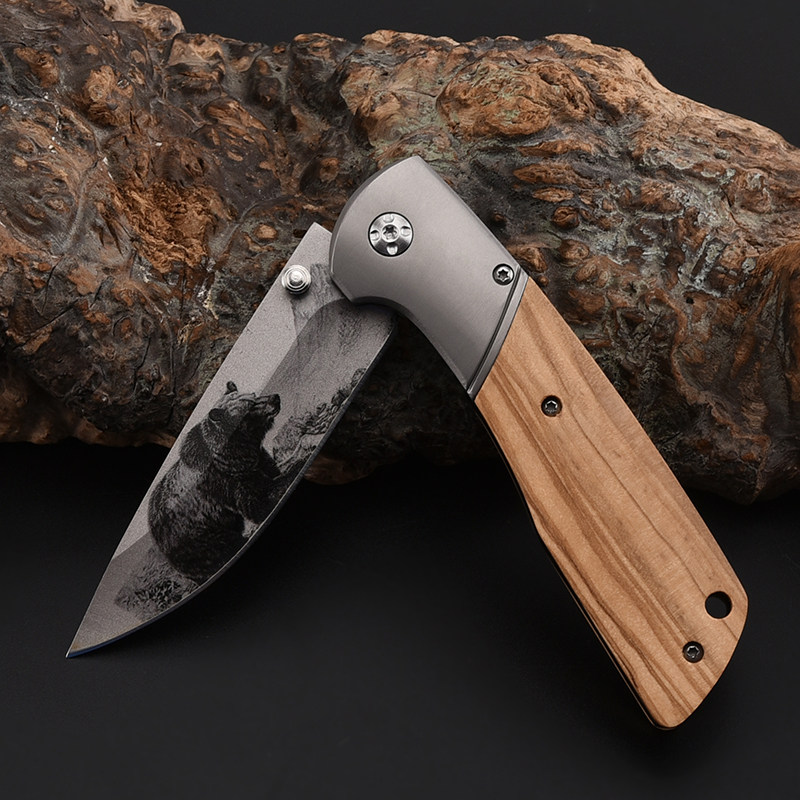 YJ Knives