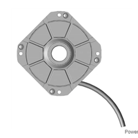 358699-06 Número de Codificador, Pieza de Repuesto, Componente de Codificador para Máquina Herramienta CNC, Automatización de Máquinas Herramienta CNC, Codificador de Repuesto