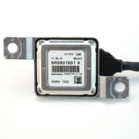 Sensor de Óxido de Nitrógeno 8R0907807K 5WK97232 Sensor NOX 5WK9 7232 para VW Crafter 2.0 2.5 TDI