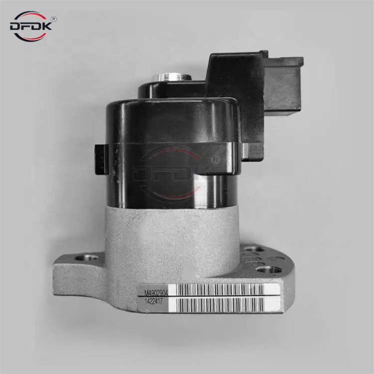 QSX15 ISX15 X15 Mechanical Engine Parts Engine Timing