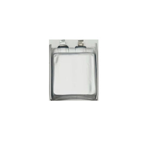Batería de iones de litio tipo bolsa 521616 3.7V 100mAh para electrónica de consumo - Product Image 1