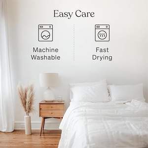 Couverture lestée pour l'anxiété, fraîche, 100% coton, remplissage <span class=keywords><strong>de</strong></span> <span class=keywords><strong>microbilles</strong></span> <span class=keywords><strong>de</strong></span> <span class=keywords><strong>verre</strong></span>, confort personnalisé, couverture <span class=keywords><strong>de</strong></span> sommeil, couverture lourde pour l'hiver - Product Image 2