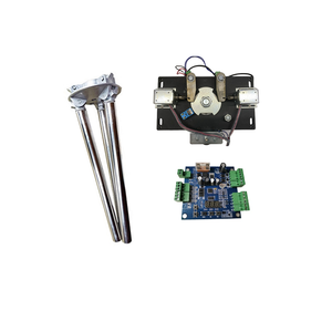 Mécanisme de tourniquet <span class=keywords><strong>semi</strong></span>-automatique de haute qualité CSETSM03 - Product Image 2
