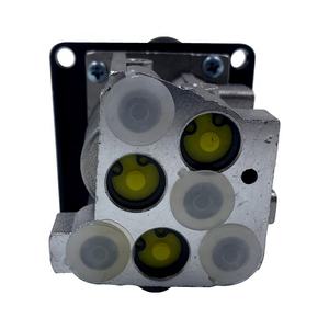 14750652H BKQF34-B воздушные клапаны для SINOTRUK HOWO карьерный самосвал SHACMAN запчасти Hyva регулирующих клапанов - Product Image 4