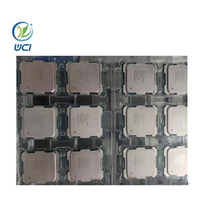 Procesador Xeon Gold 5317 de Tercera Generación, 10 nm, 18 m, 3.00 GHz, Escalable, para Servidores Empresariales, Colección de Procesadores de CPU de Tercera Generación - Product Image 6