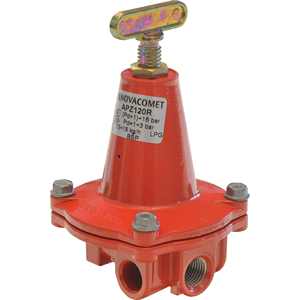 Equipo de servicio de gasolina reductor de alta presión APZ12 para kg 12-18 - Product Image 1