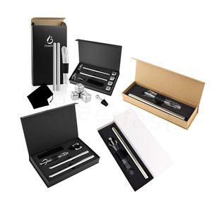 Nuovo prodotto 3 In 1 metallo vino Chiller Stick vino e accessori da Bar In acciaio inox vino Chiller Cooler Stick Set - Product Image 4