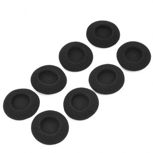 Almohadillas de repuesto rellenas de espuma de 2 pulgadas y 50mm para auriculares <span class=keywords><strong>Koss</strong></span> Sporta Pro Porta Pro H330 H340 H110 H111 - Product Image 5