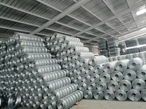 Lĩnh vực an ninh dây lưới hàng rào Chuỗi liên kết hàng rào nhà sản xuất bản lề hàng rào chung cho trang trại - Product Image 2