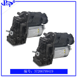 Pompe à air Atc pour véhicules X5 E70 X6 E71, pression de travail standard, suspension non indépendante - Product Image 5