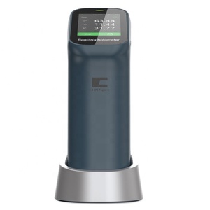 Colorímetro Espectral Económico CS-420/CS-421/CS-422, Colorímetro Espectrofotométrico - Product Image 2