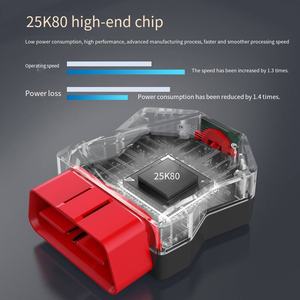 Многоязычный сканер для Bluetooth 4,0 OBD2 - Product Image 3