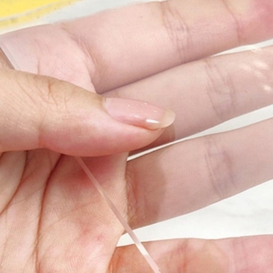 Tappetino da tavolino in <span class=keywords><strong>vetro</strong></span> morbido in Pvc multifunzione da <span class=keywords><strong>tavolo</strong></span> con protezione da scrivania in plastica trasparente - Product Image 3