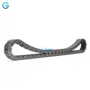 Cadena de Alta Calidad para Caja de Transferencia Grand Cherokee NP247 5012322AB HV071 HV-071 18612.07 NV241 NV242 1861207 - Product Image 2