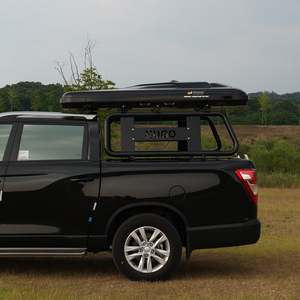 Tienda de Campaña para Techo de Coche, Carcasa Rígida, para Viajes al Aire Libre, MEEDO, Fabricante Directo de China - Product Image 6