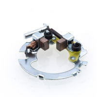 Kit de balais de démarreur pour ATV/UTV, compatible avec Honda TRX300 250 350 151-54002