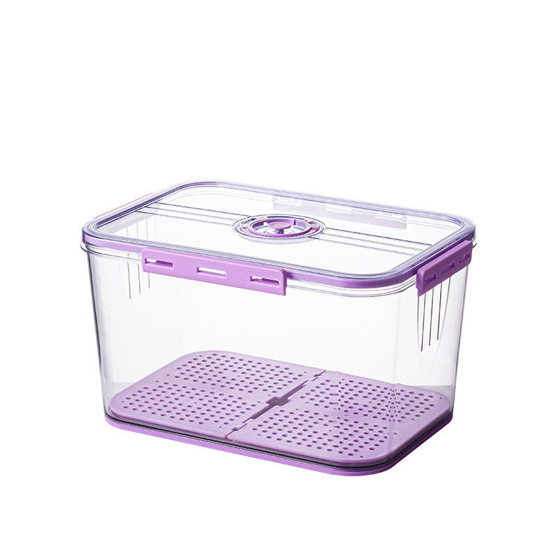 สีม่วงขนาดใหญ่