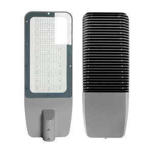 Lampadaire LED à Vendre : Éclairage Extérieur IP65 100W 200W 300W 400W pour Jardin, Parking et Route, Économe en Énergie - Modèle FL-LD-FLP1 - Product Image 1