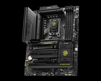 MSI M-A-G X870 TOMAHAWK WIFI Motherboard Berkualitas Baik dan Murah untuk Komputer Gaming