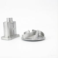Fabrication sur mesure de prototypes rapides en acier inoxydable CNC, 20 ans d'expérience, certifié ISO9001, services OEM/ODM pour les petites entreprises