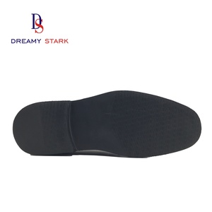 Chaussures en PU pour hommes, design unique fait main, haute qualité, style vintage, confortables, légères, à lacets, chaussures d'automne avec logo personnalisé disponible - Product Image 5