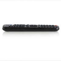 Nouvelle télécommande universelle de remplacement EN2B27 pour Hisense TV Smart 32K3110W 4040k321uw