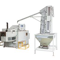 Aérosol mono-bloc d'aluminium entièrement automatique peut faire des machines ligne de production DEODORANT