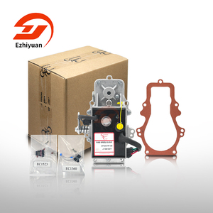 Actuador de Motor Original para Generador, DFT200-FR-12B - Product Image 2