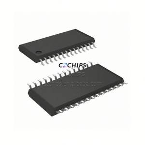 Brand New Original Supply PFC460-S28 SOP-28 Electronic Component Integrated Circuit IC Chip CZSKU:O8Y7R0H7 - Product Image 1